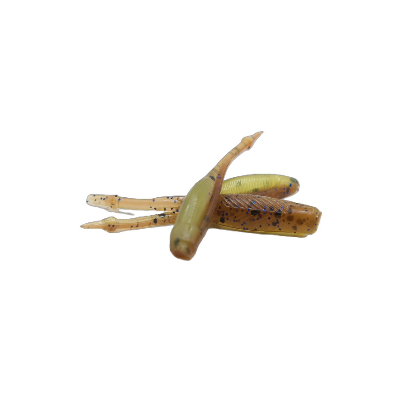 2" Pin Tail