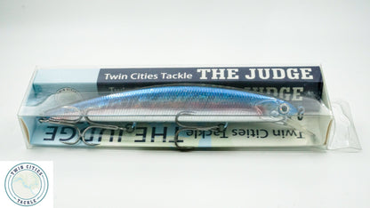 The Judge