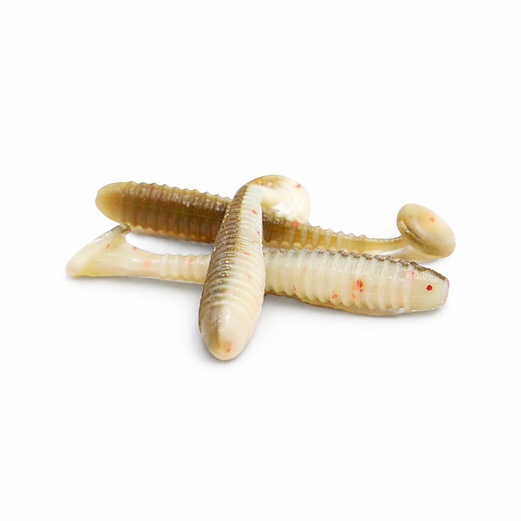 2.75" Paddletails
