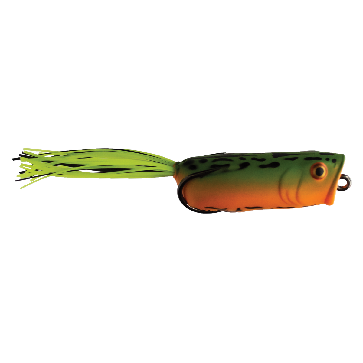 Fire Toad - Thumper Jr.