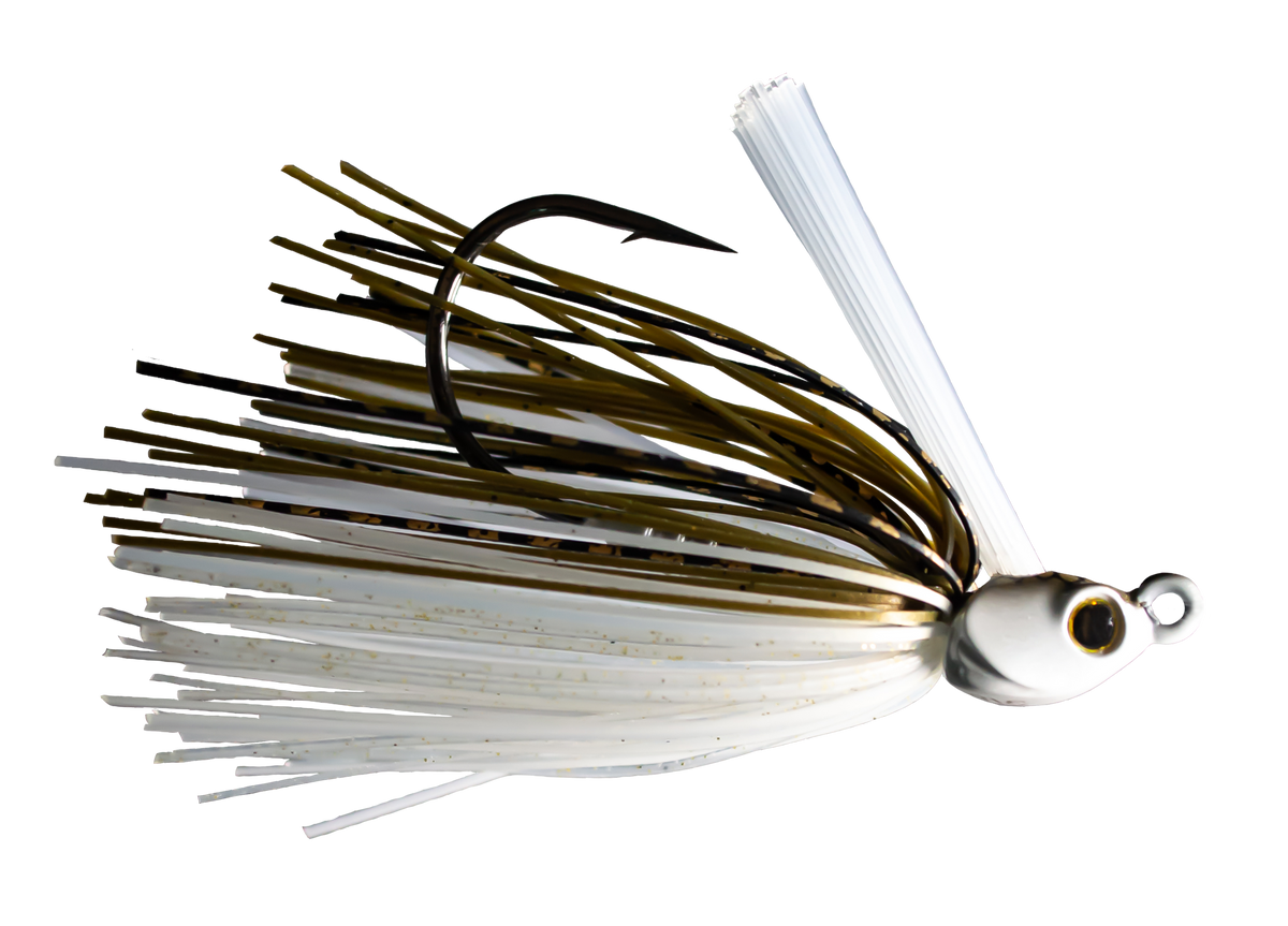 Hydra - Golden Shiner