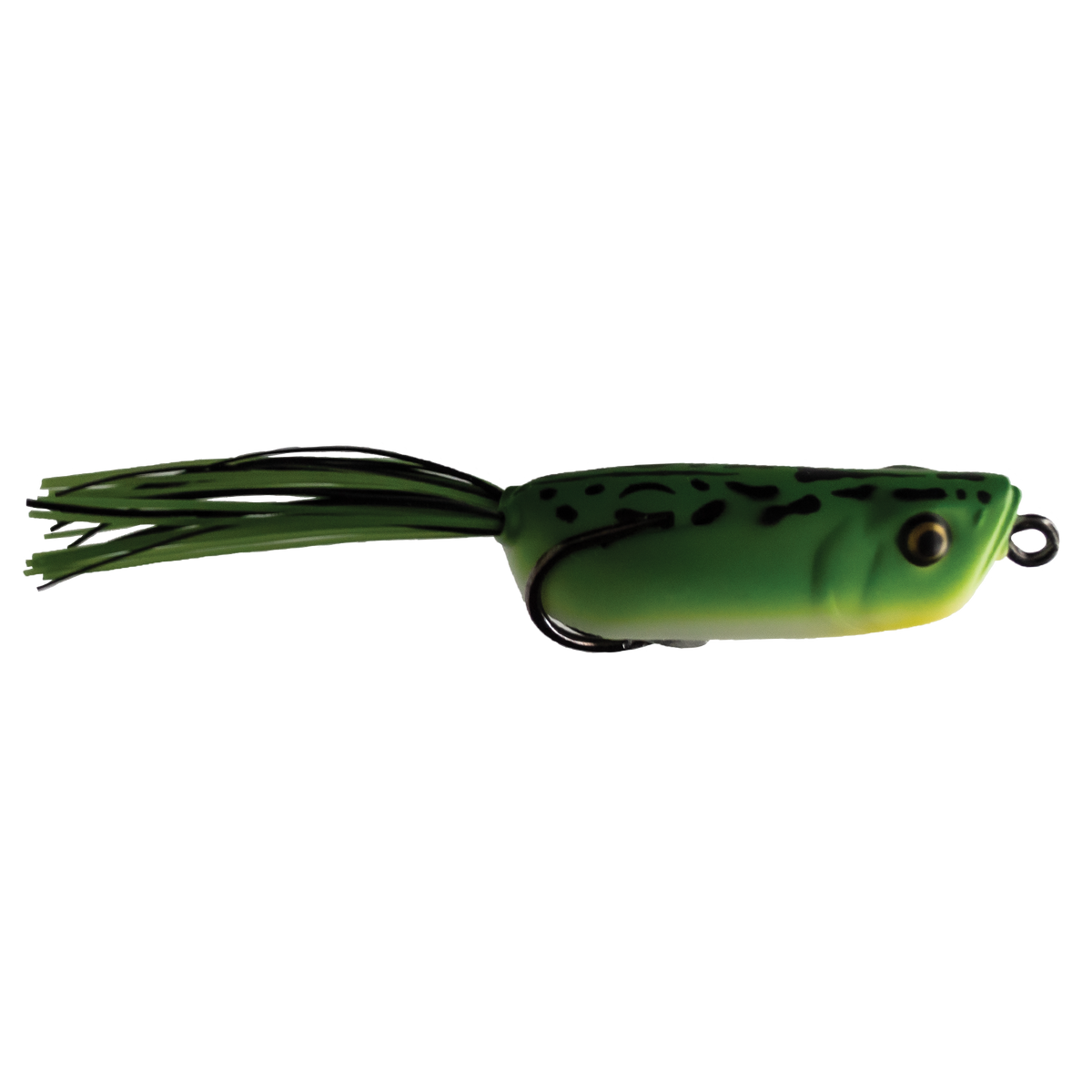 Green Frog - Swamper Jr.