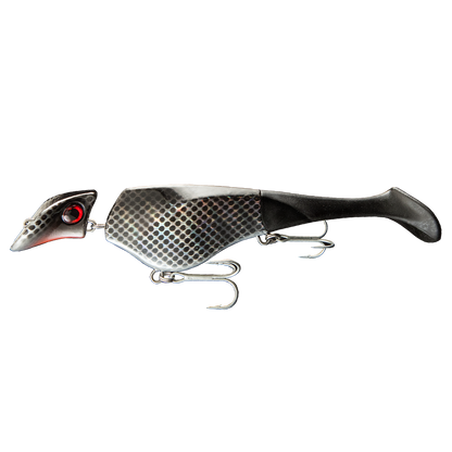 Headbanger Shad 9"