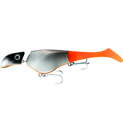 Headbanger Shad 9"