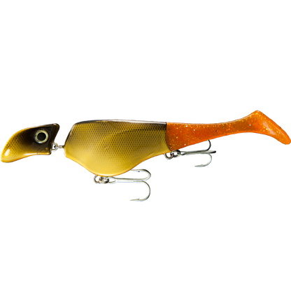 Headbanger Shad 9"