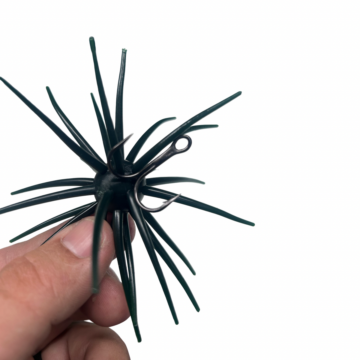 Cabec Urchin TPE 20mm