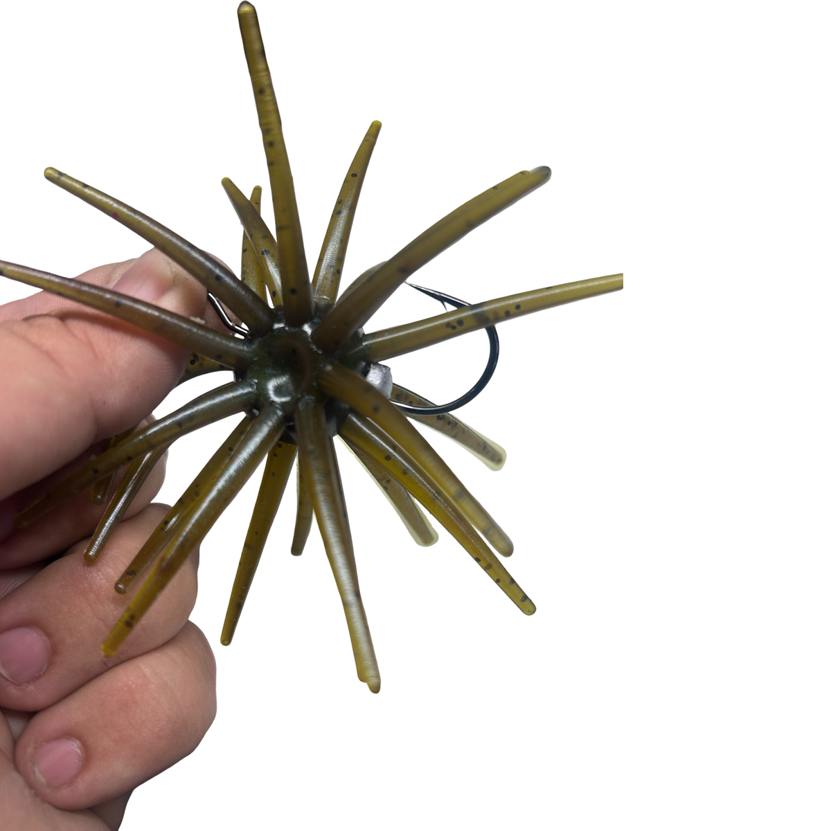 Cabec Urchin 25mm