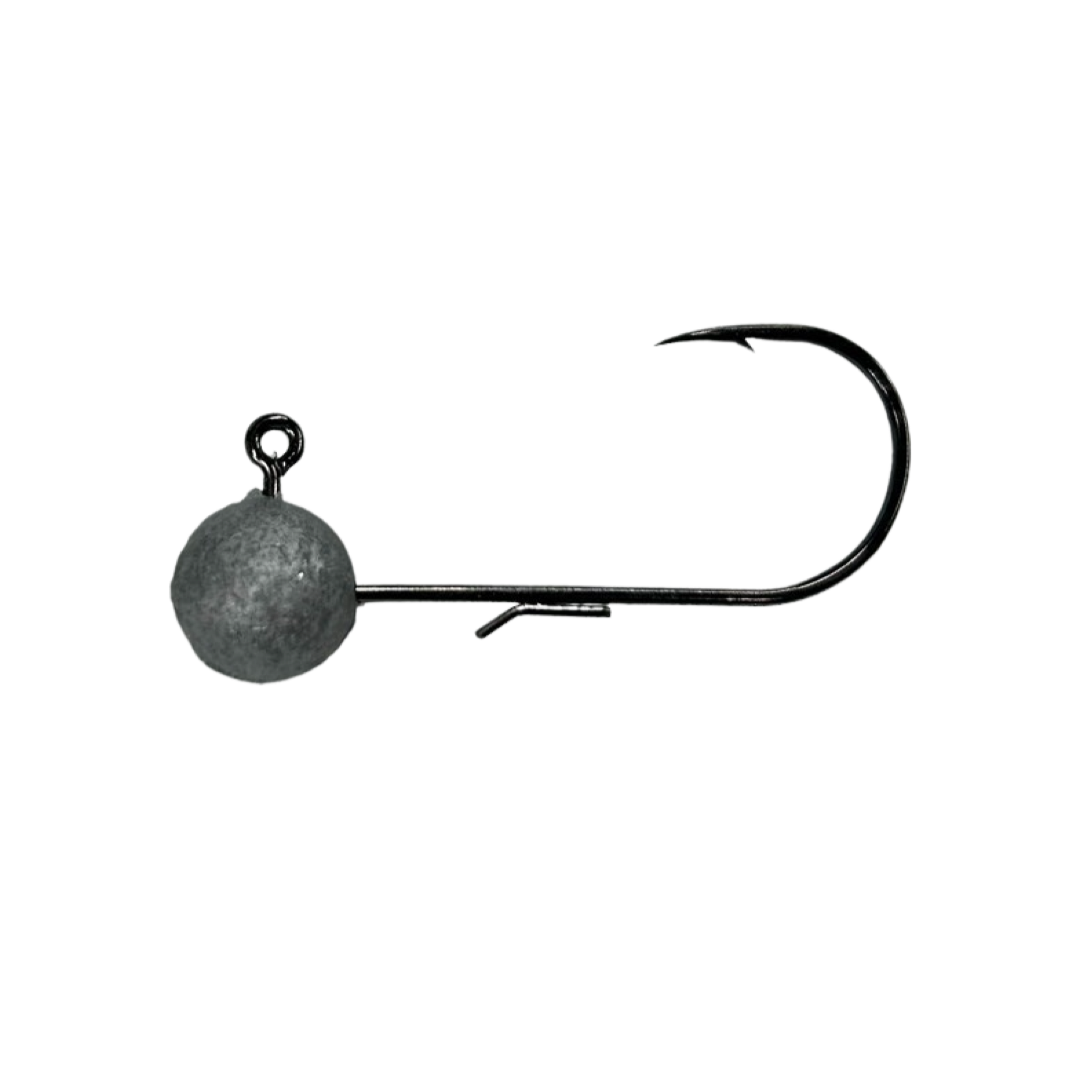 SS Ball Head (5 Pack)