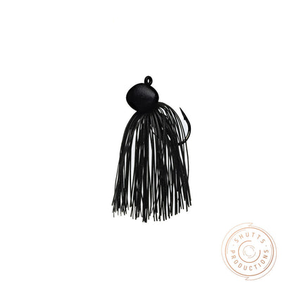 Omerta Tackle Co. Series II Football Jig
