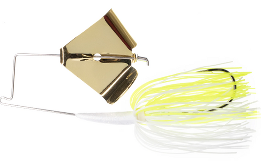 Nichols Lures Reflex Buzzbait