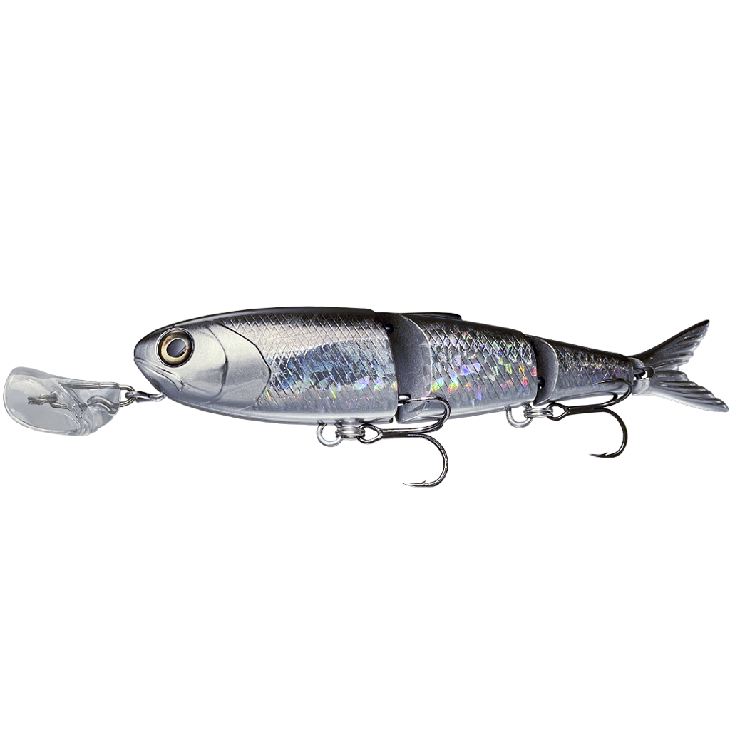 Headbanger Spitfire 6-1/2"
