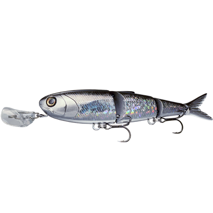 Headbanger Spitfire 6-1/2"