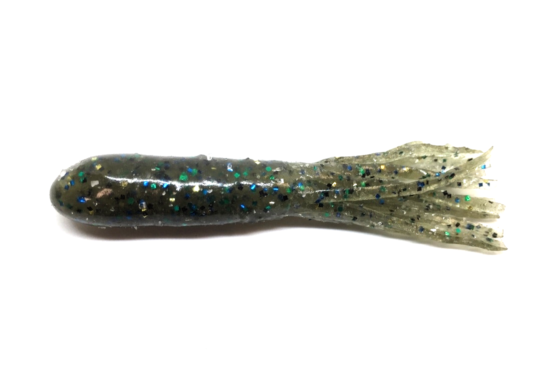 Salty Stick Em Tubes Jr (8 or 50 Packs)
