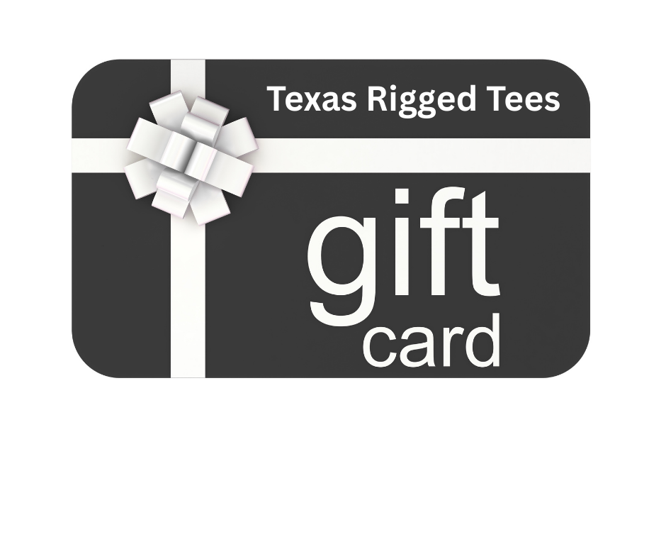 Electronic Gift Cards