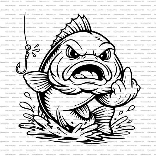 Flipping the Fin — Digital Download