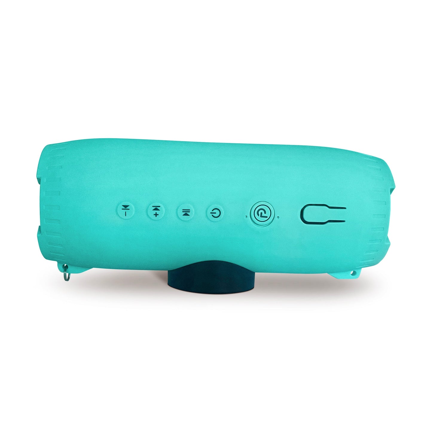 DryTunes Portable Water Resistant Bluetooth Speaker