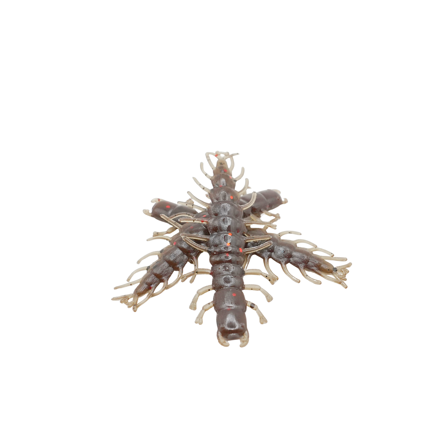 3" Rivermites