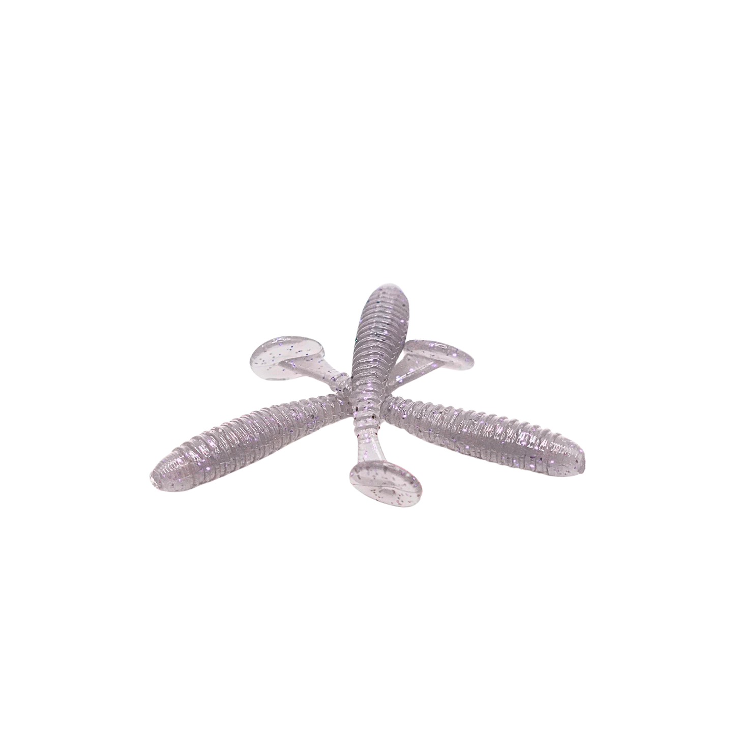 2.75" Paddletails