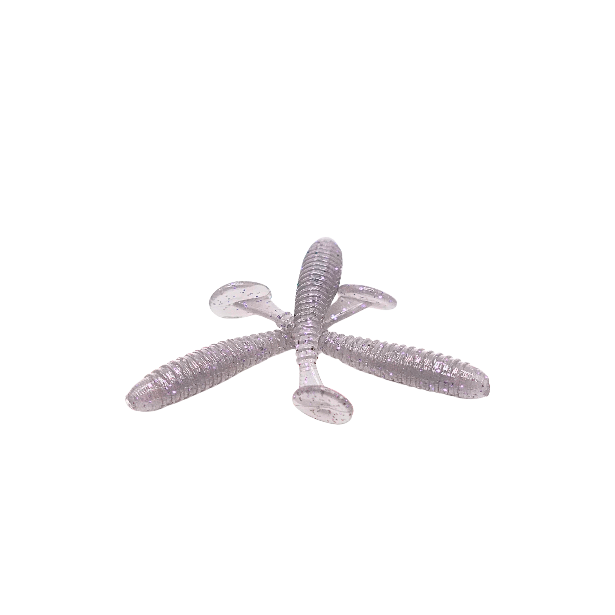 2.75" Paddletails