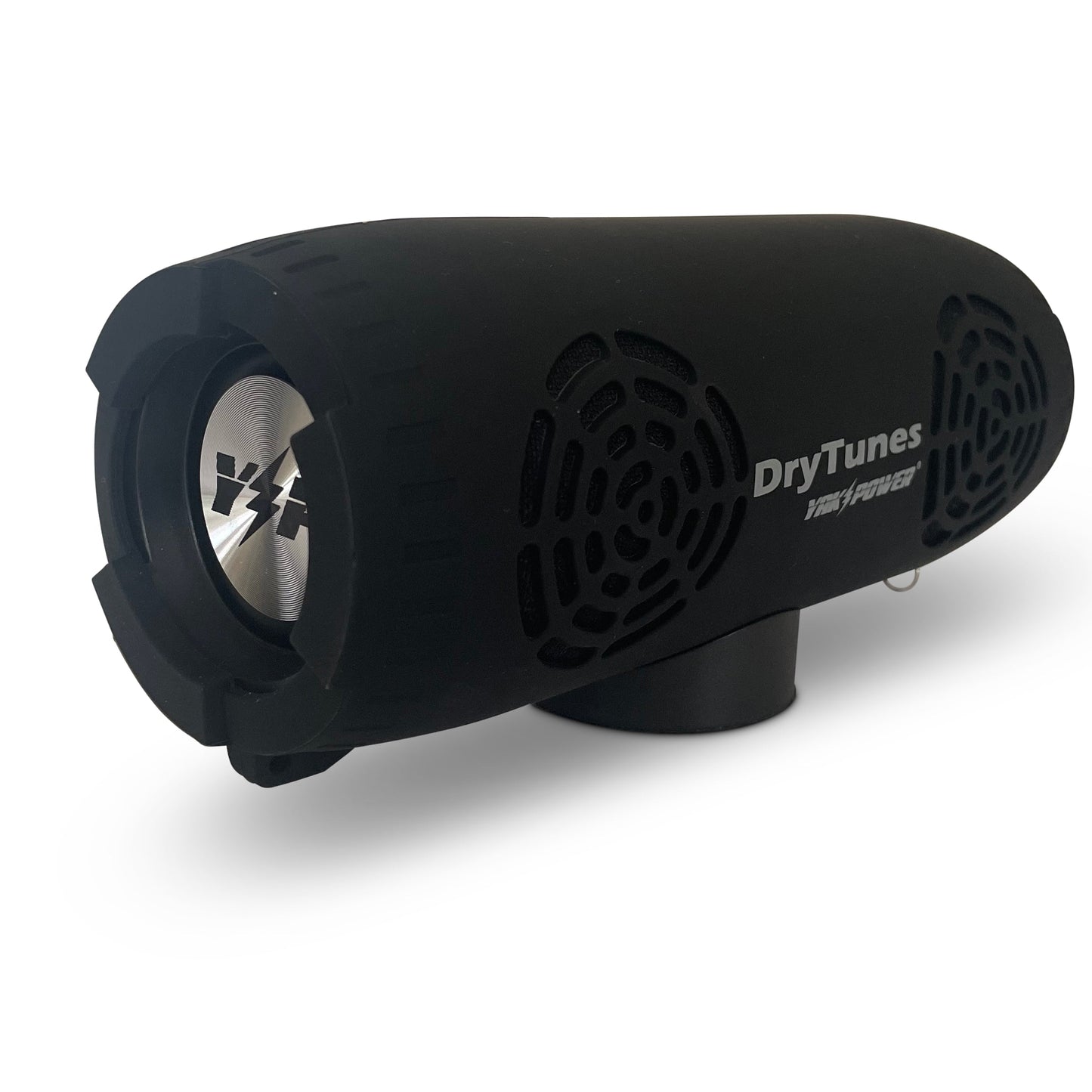 DryTunes Portable Water Resistant Bluetooth Speaker