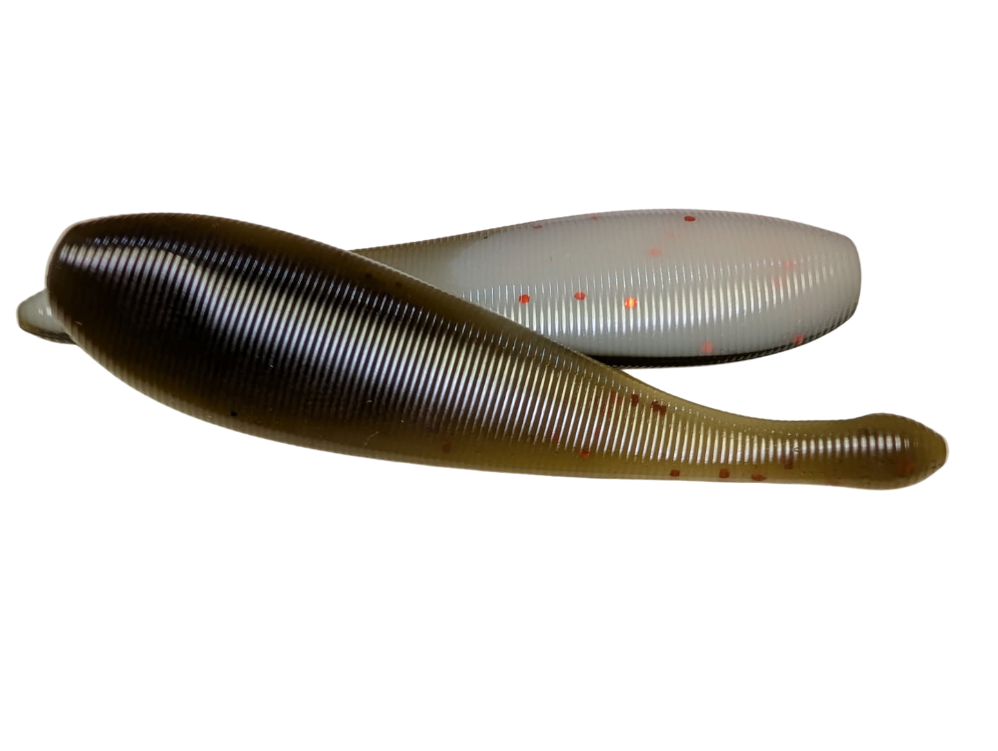 3.25" Ned Leech