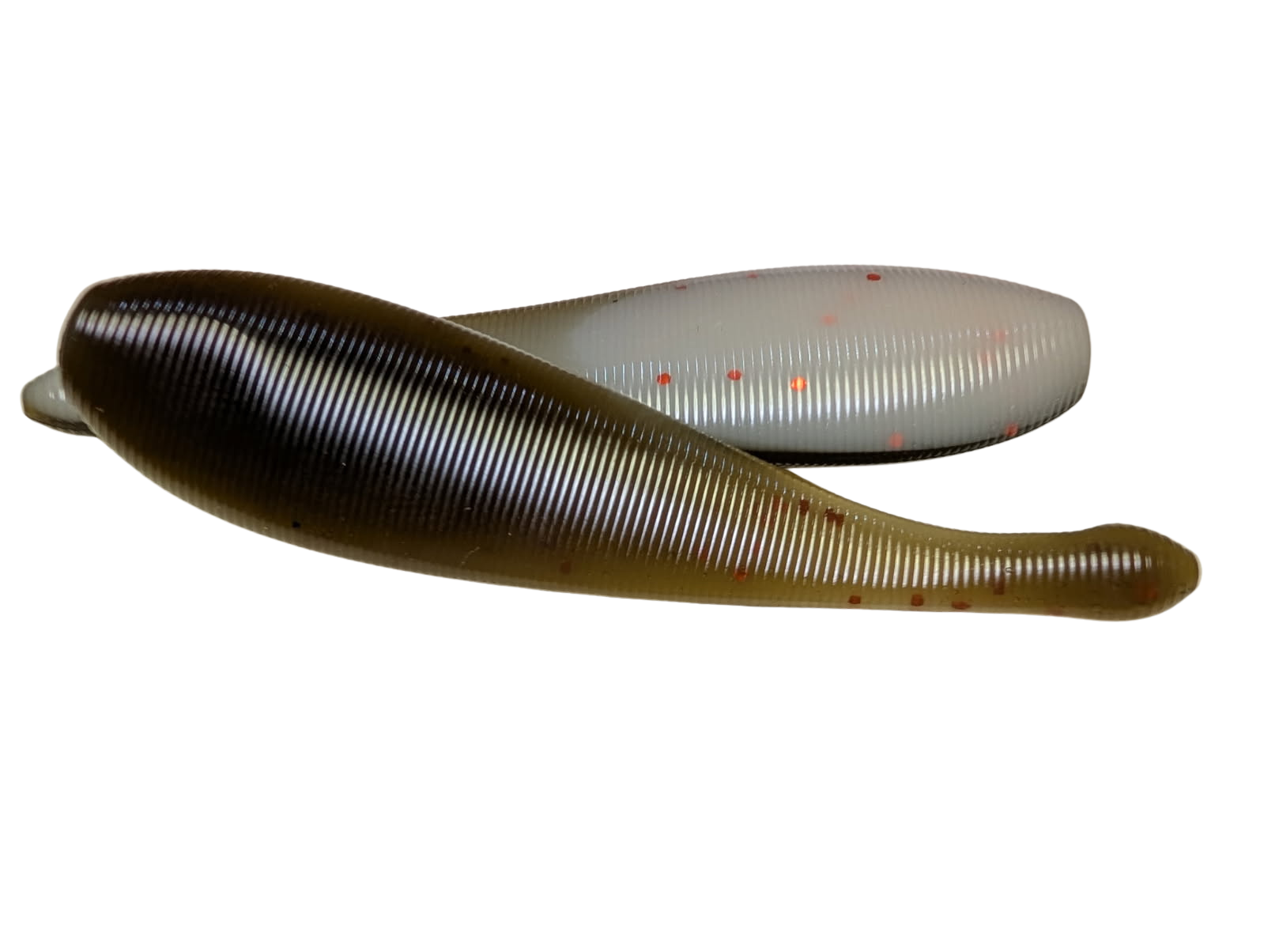 3.25" Ned Leech