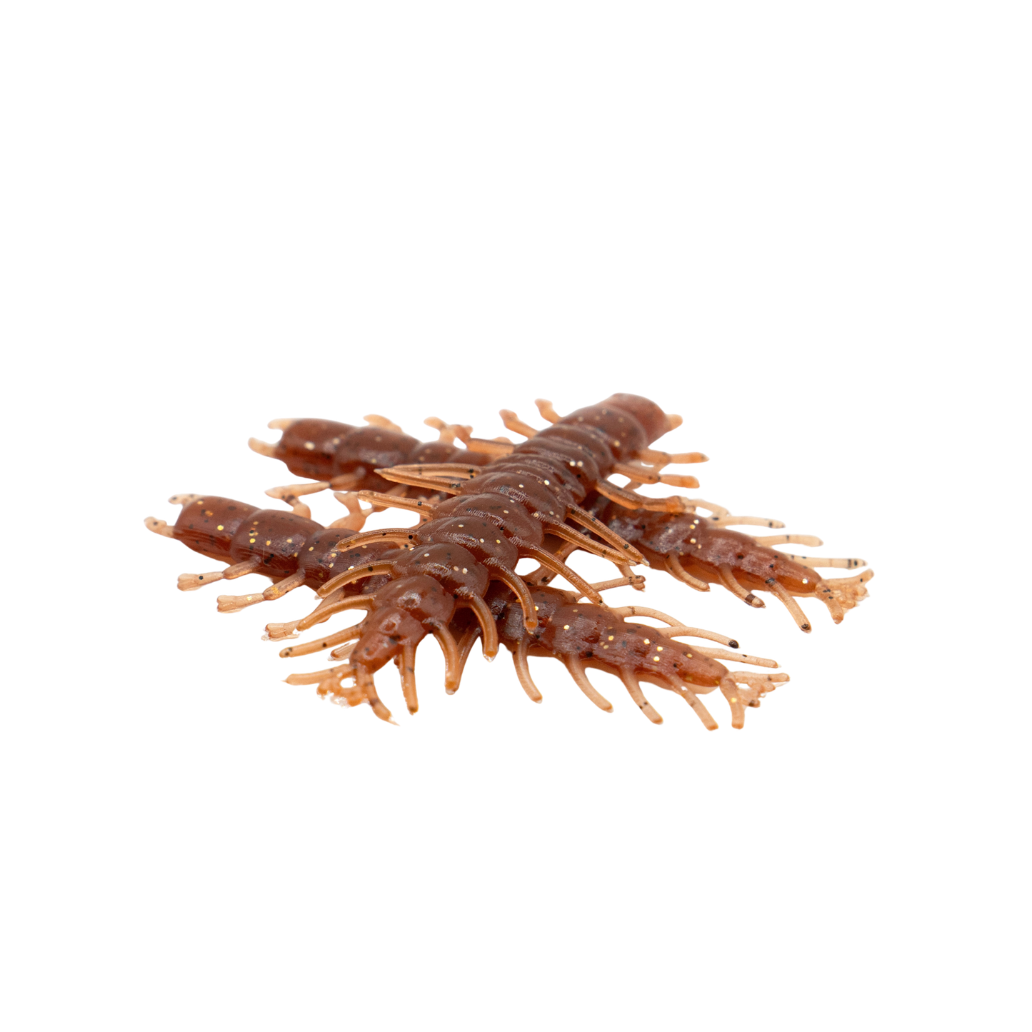 3" Rivermites