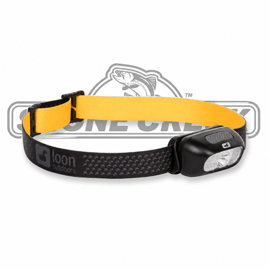 Loon™ - Nocturnal Headlamp