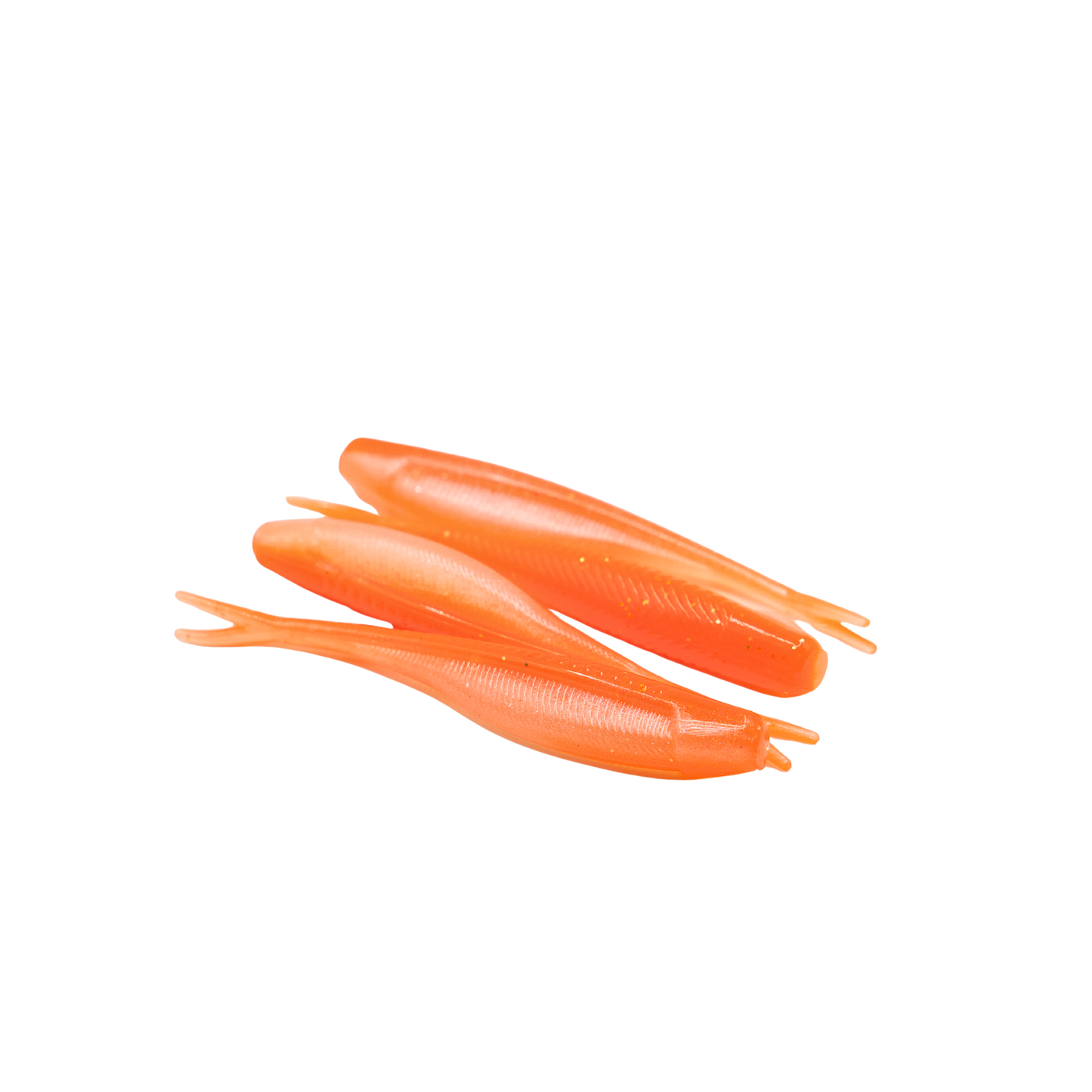 2.5" Sonar Shads