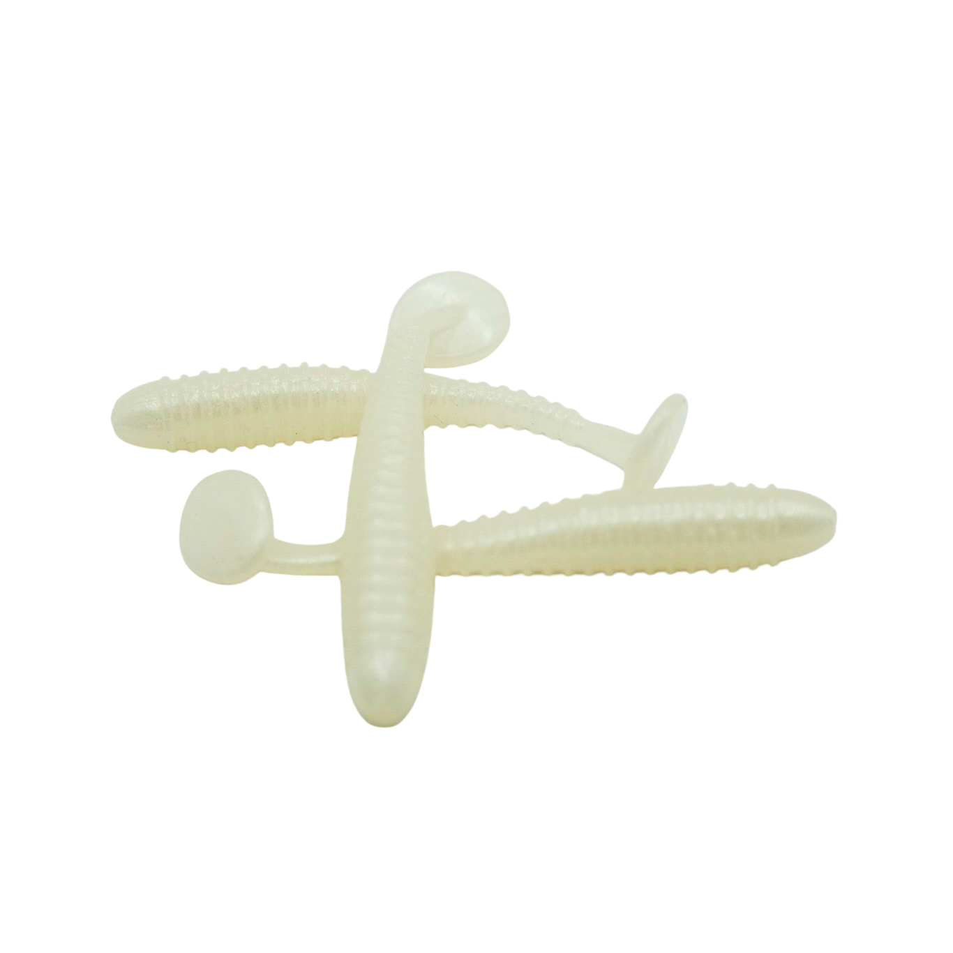 2.75" Paddletails