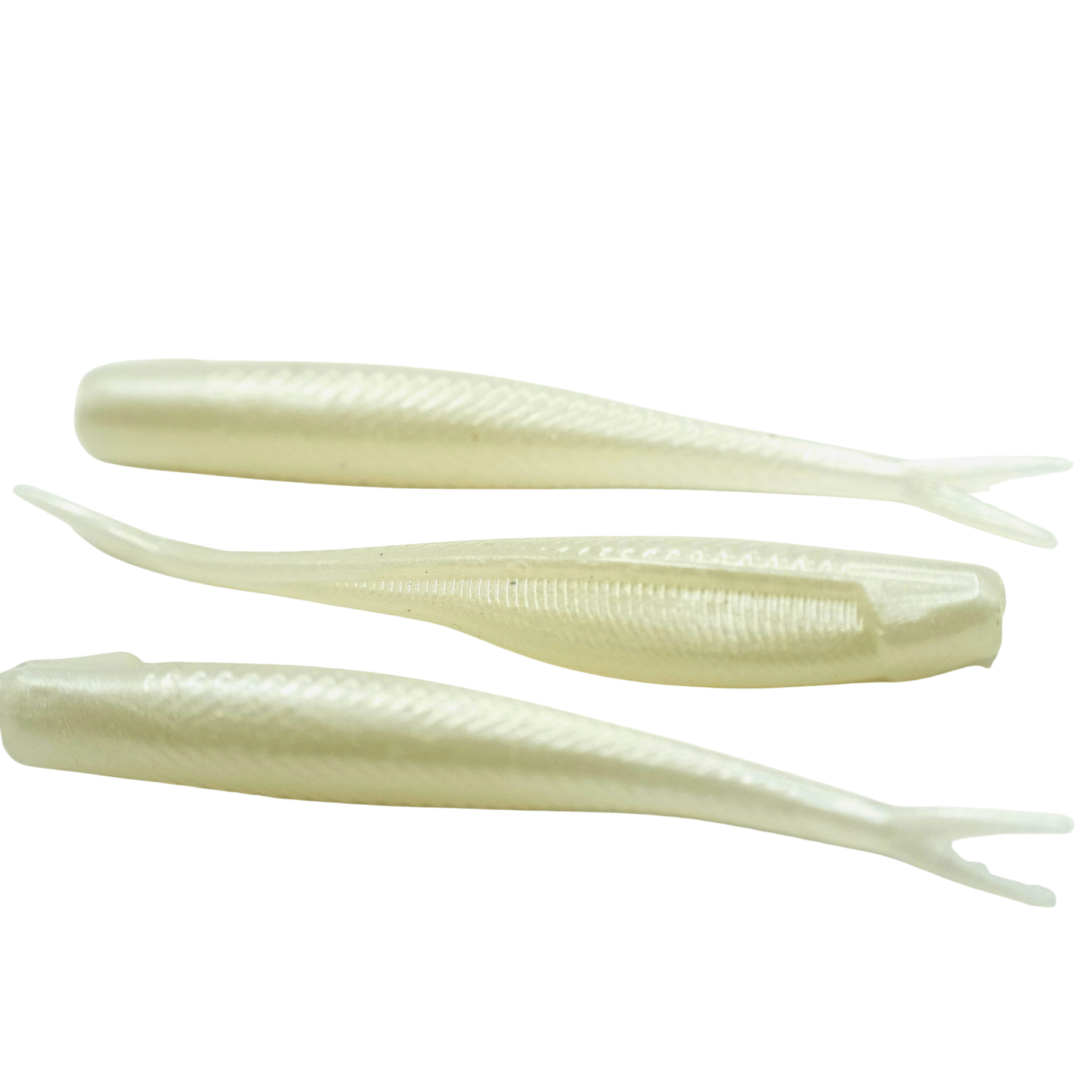 2.5" Sonar Shads