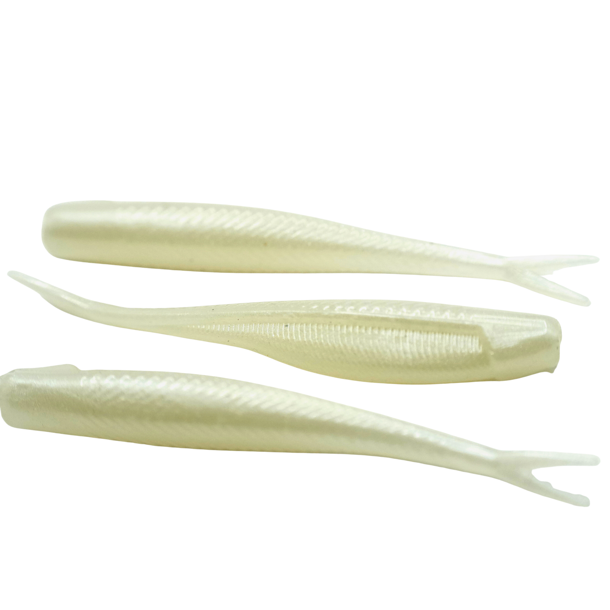 2.5" Sonar Shads