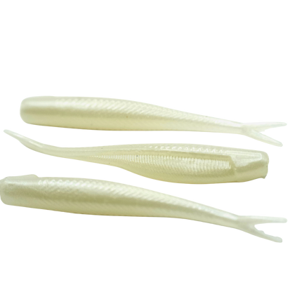 3.5" Sonar Shad