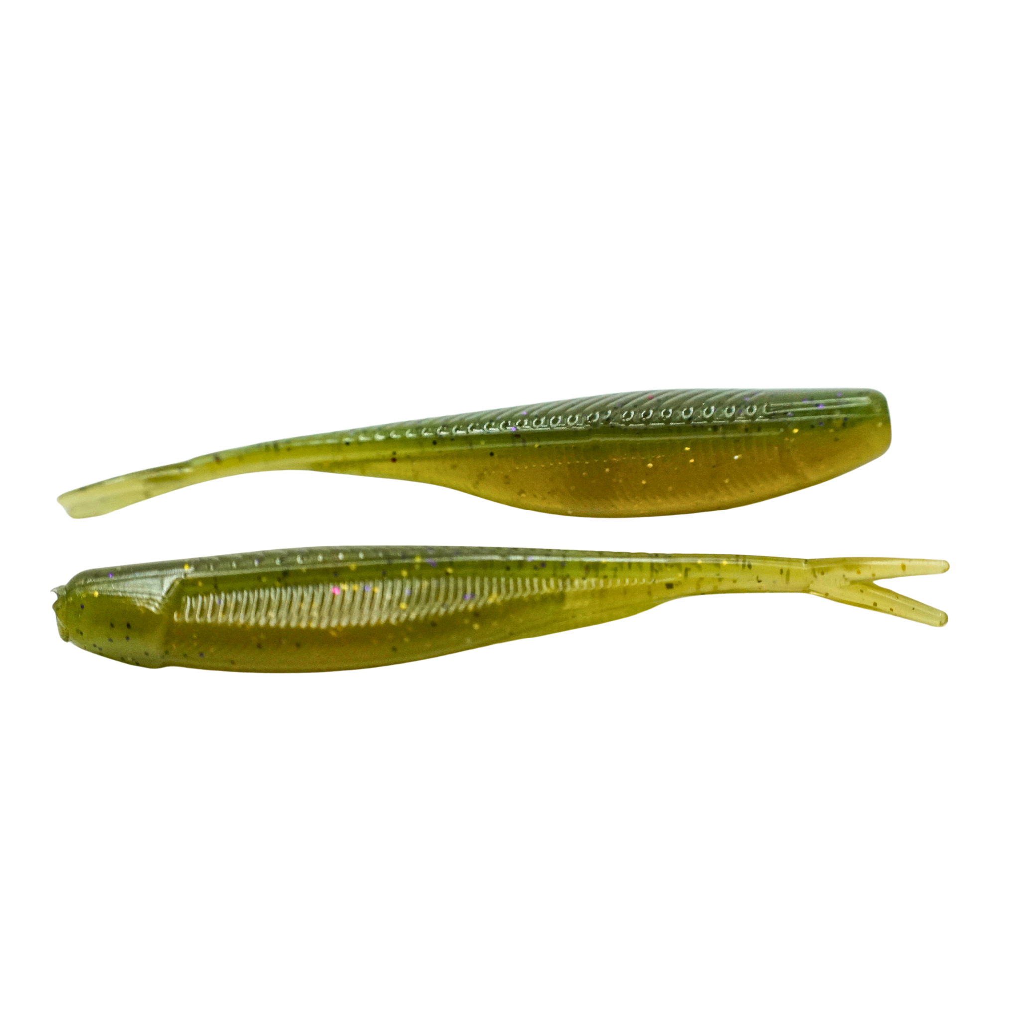 2.5" Sonar Shads