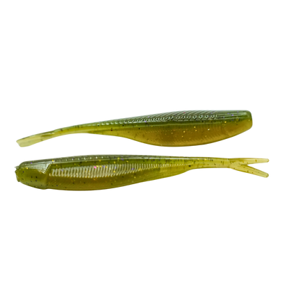 3.5" Sonar Shad