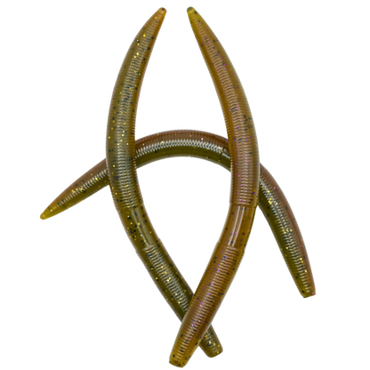 4" Stick Bait