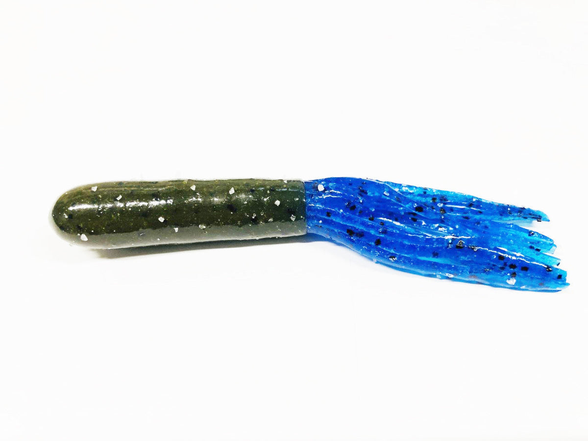 Salty Stick Em Tubes Jr (8 or 50 Packs)