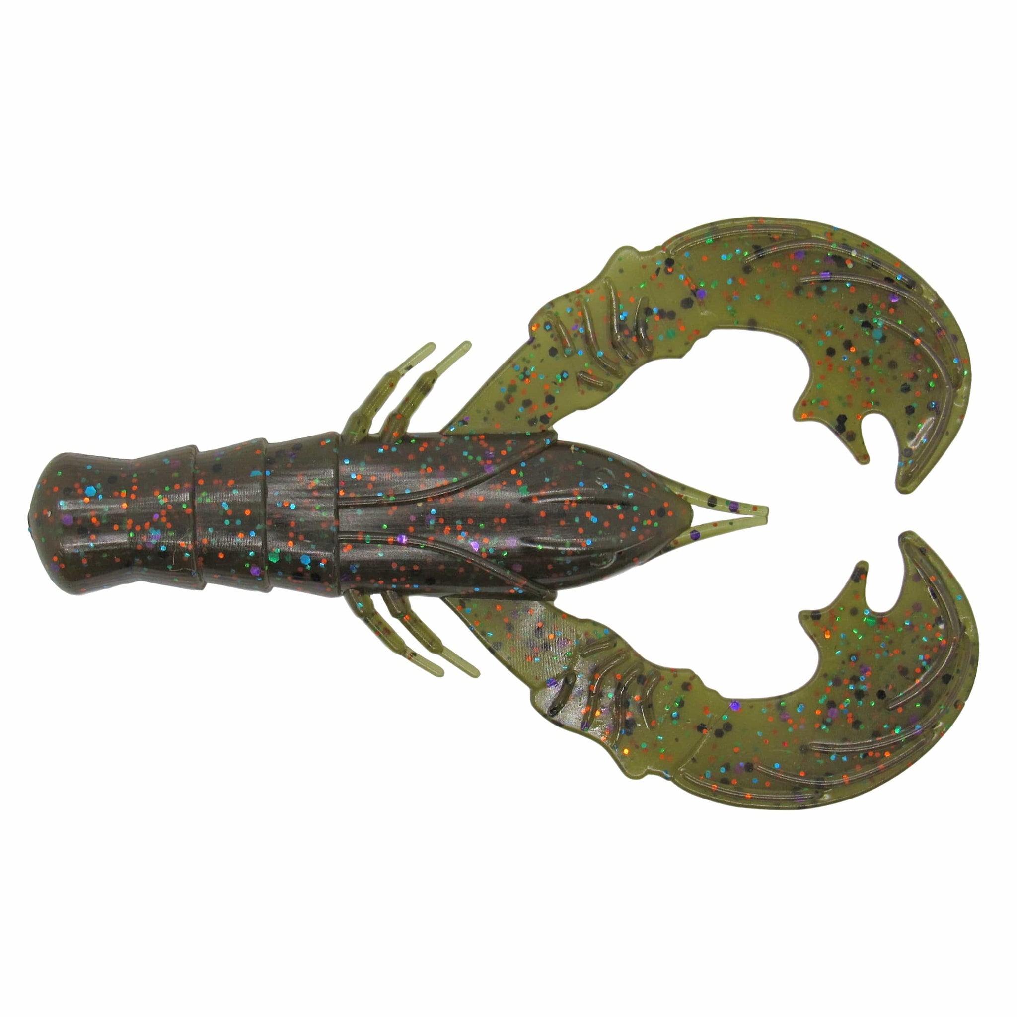 Crush Craw