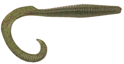 Megatail Rattlesnake