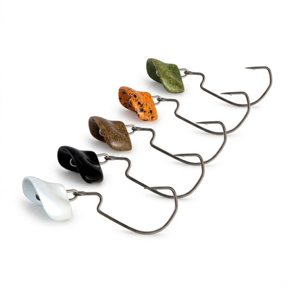 Headbanger RockerHead 3-pack