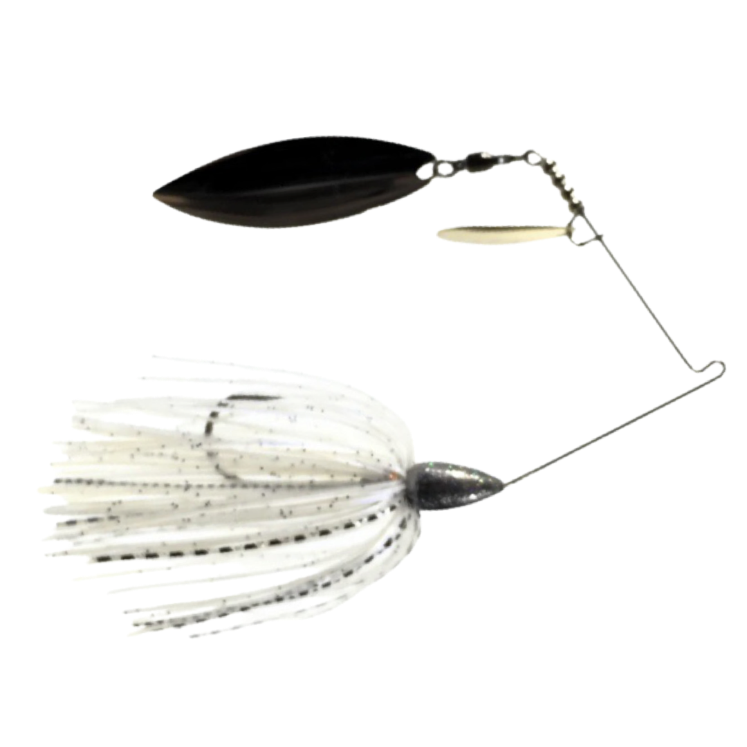 Showstopper Classic Tandem/Double Willow Spinnerbait