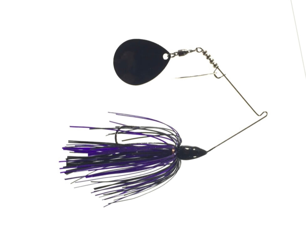 Showstopper Classic Single/Double Colorado Spinnerbait