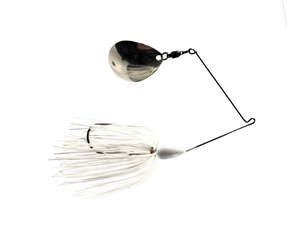 Showstopper Classic Single/Double Colorado Spinnerbait