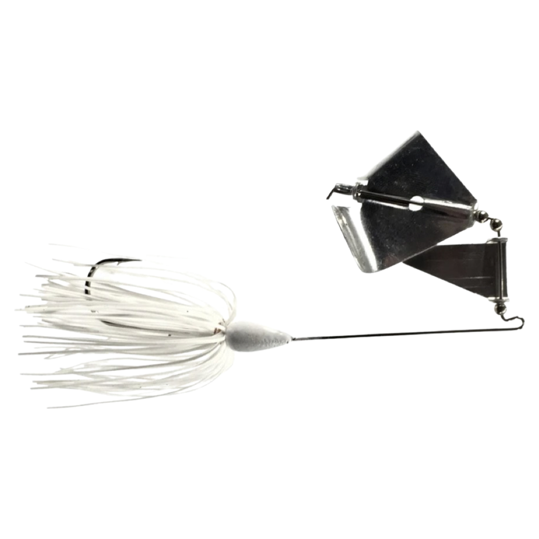 Boss Man Buzzbait
