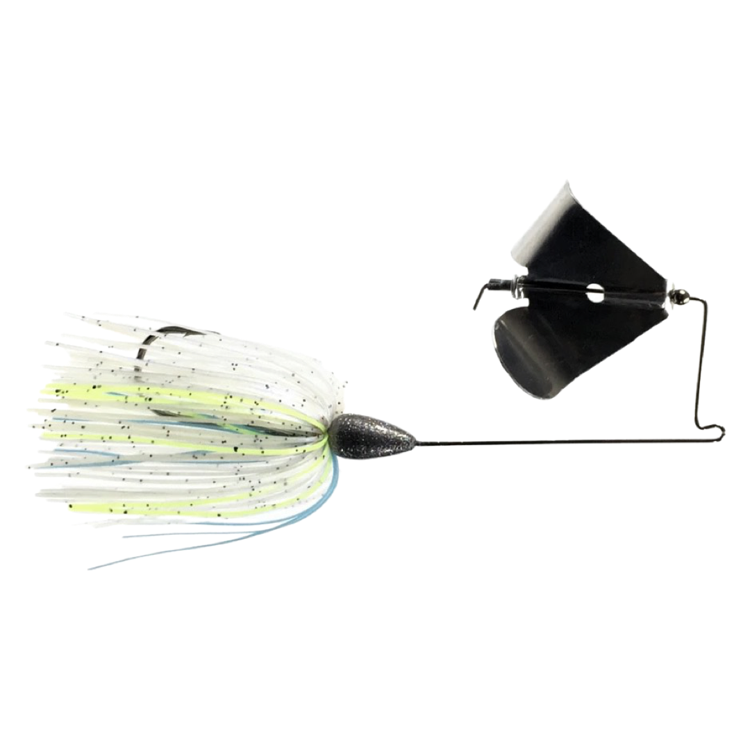 Boss Man Buzzbait