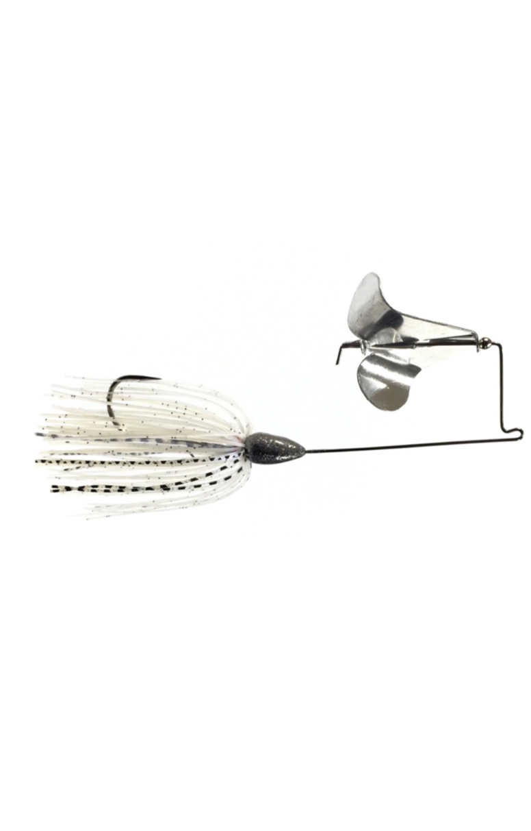 Boss Man Buzzbait