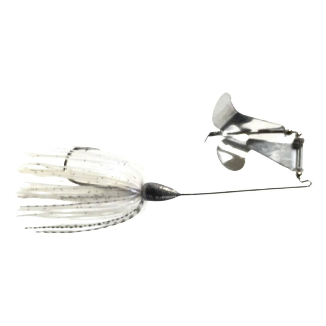 Boss Man Buzzbait