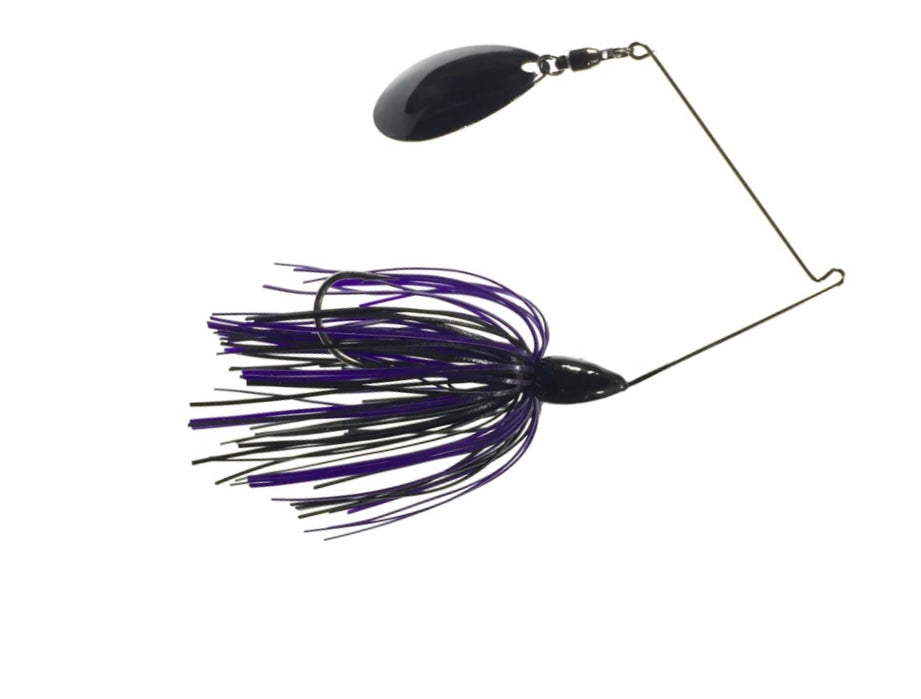 Showstopper Classic Single/Double Colorado Spinnerbait