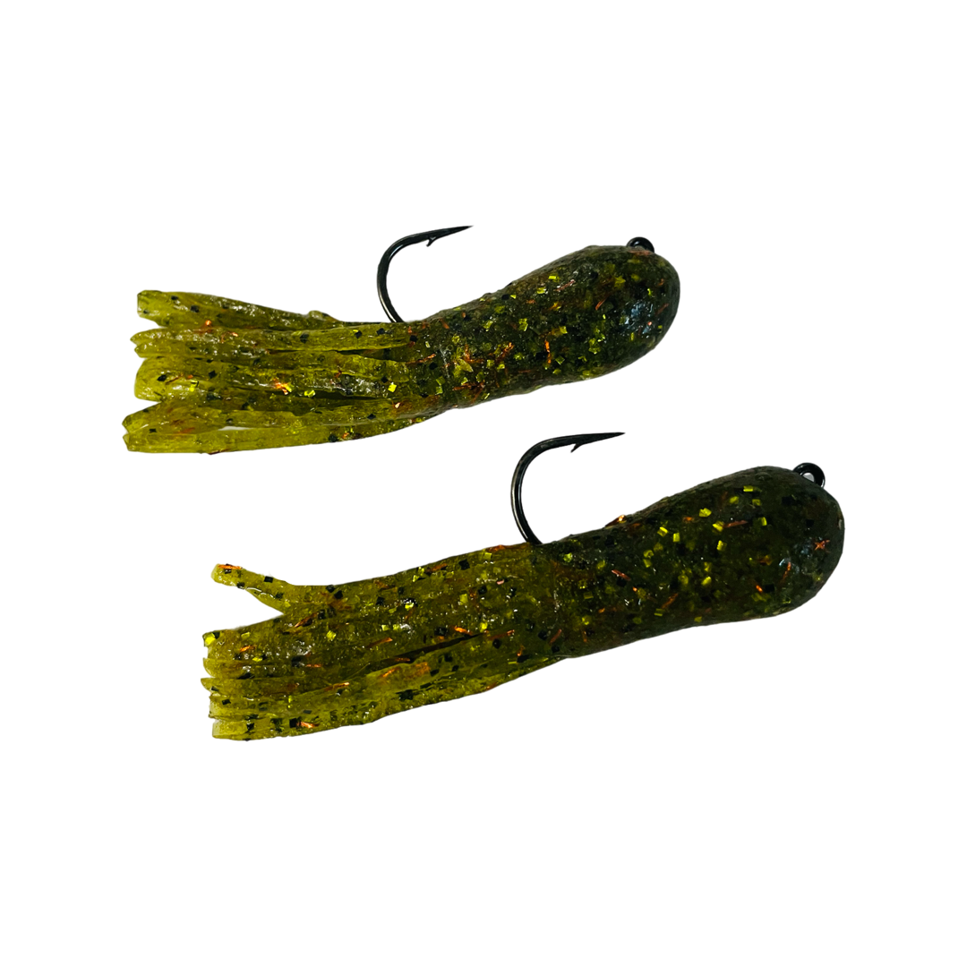 Tube Jr. Hook (5 or 25pk)