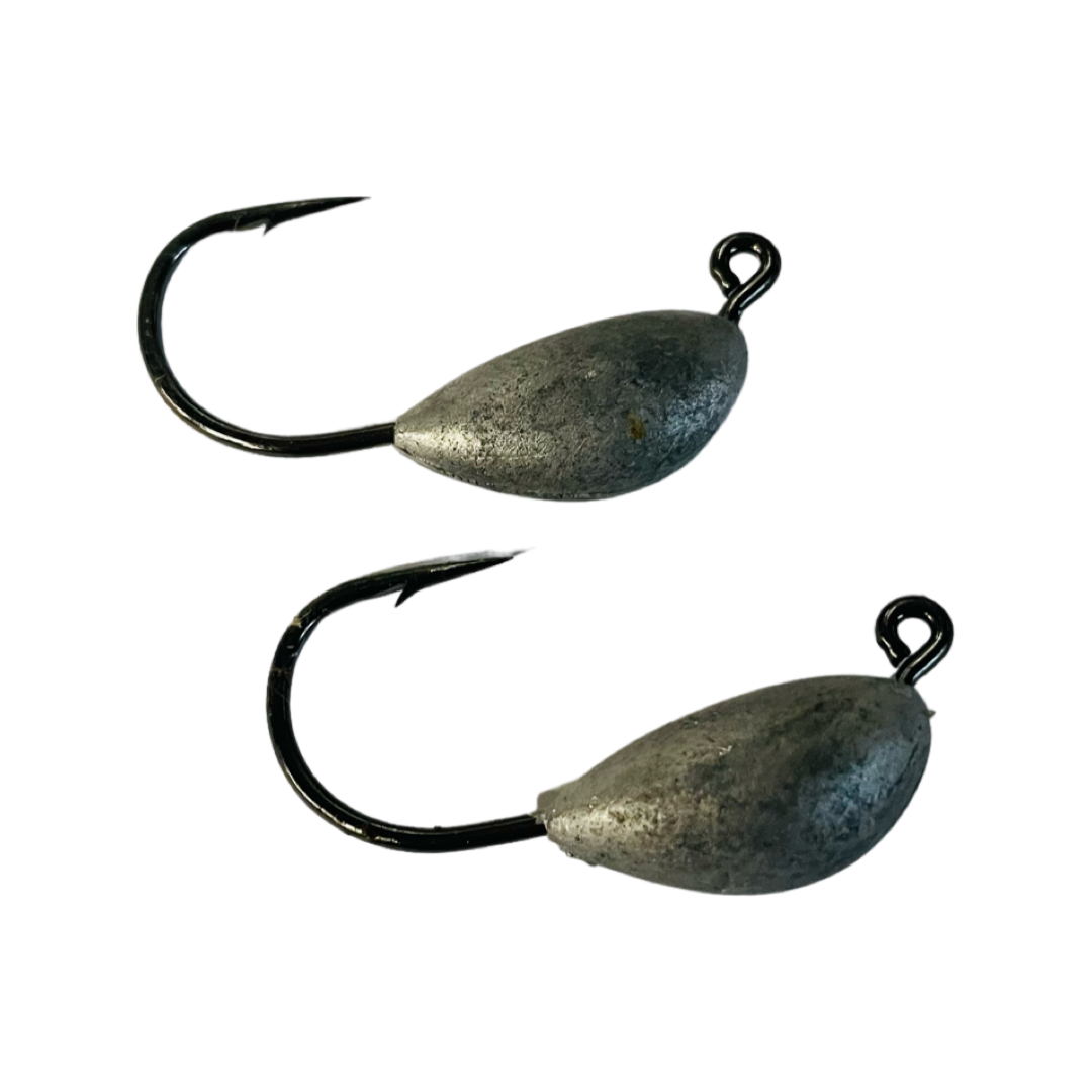 Tube Jr. Hook (5 or 25pk)
